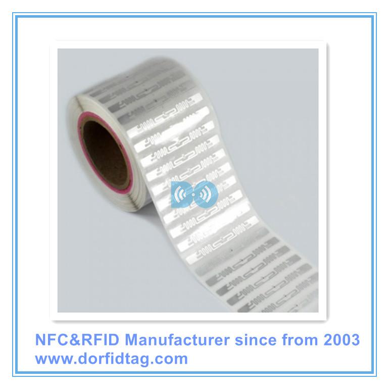 UHF Inlay/UHF Antenna